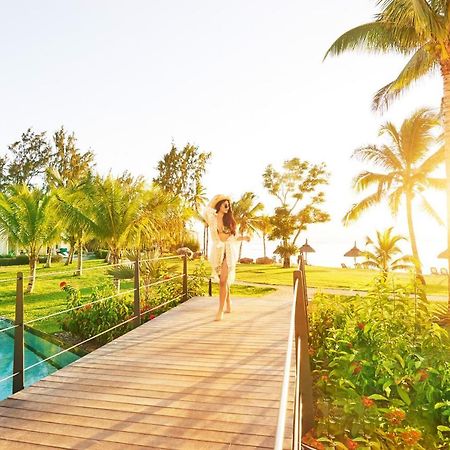 Victoria Beachcomber Resort & Spa - Victoria For 2 - Adults Only Pointe aux Piments Ngoại thất bức ảnh