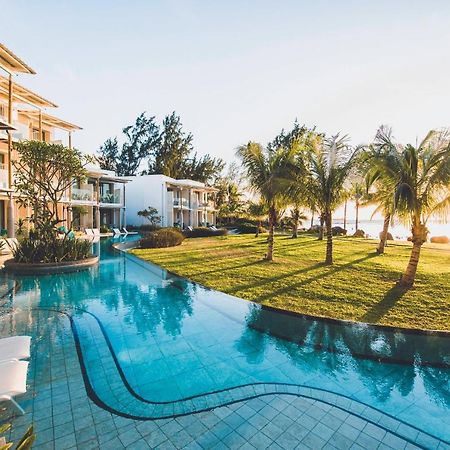 Victoria Beachcomber Resort & Spa - Victoria For 2 - Adults Only Pointe aux Piments Ngoại thất bức ảnh