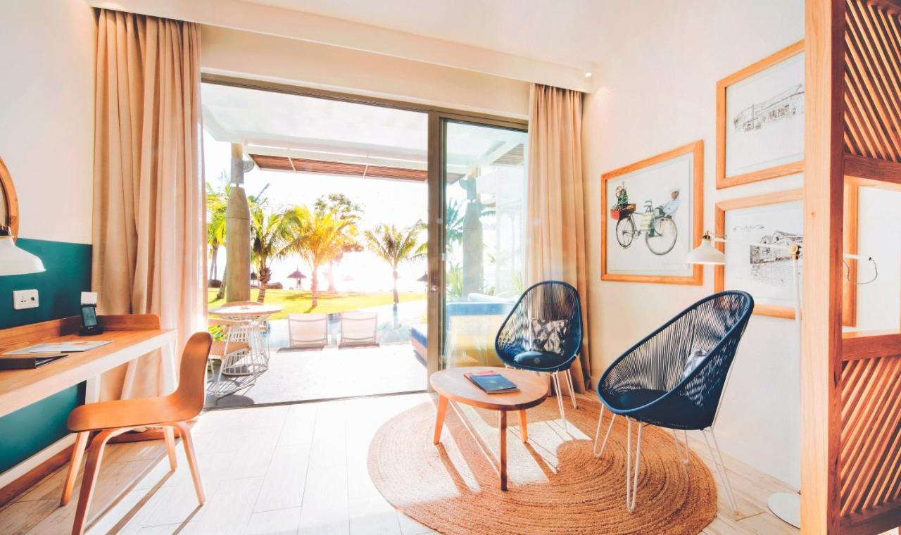 Victoria Beachcomber Resort & Spa - Victoria For 2 - Adults Only Pointe aux Piments Ngoại thất bức ảnh