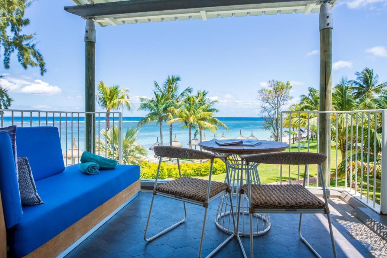 Victoria Beachcomber Resort & Spa - Victoria For 2 - Adults Only Pointe aux Piments Ngoại thất bức ảnh