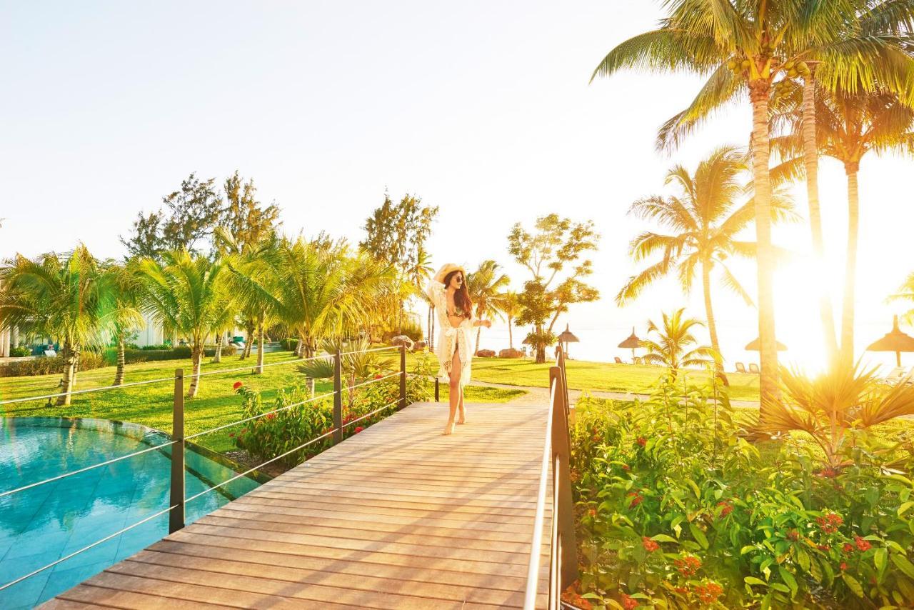 Victoria Beachcomber Resort & Spa - Victoria For 2 - Adults Only Pointe aux Piments Ngoại thất bức ảnh