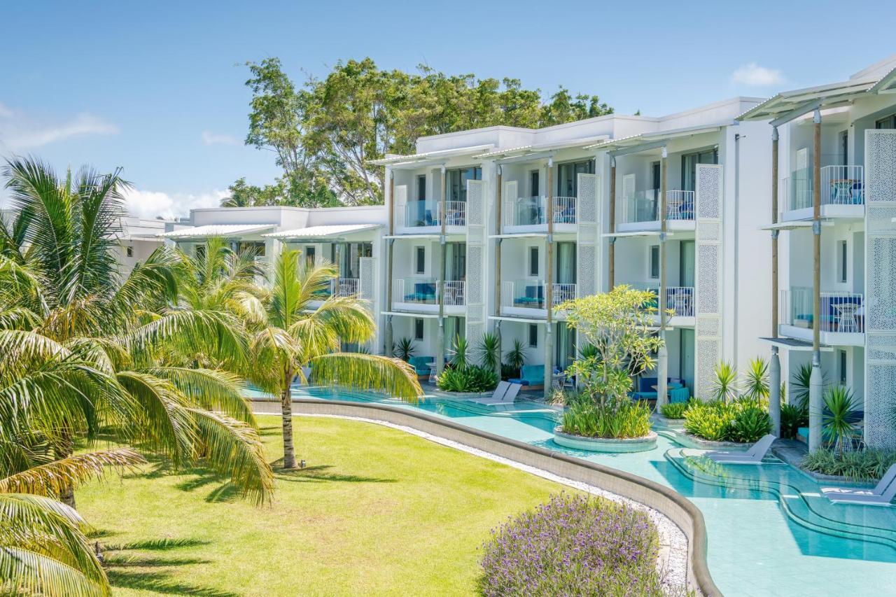 Victoria Beachcomber Resort & Spa - Victoria For 2 - Adults Only Pointe aux Piments Ngoại thất bức ảnh