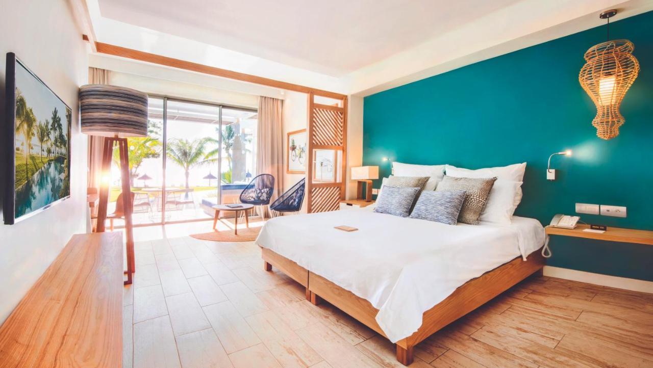Victoria Beachcomber Resort & Spa - Victoria For 2 - Adults Only Pointe aux Piments Ngoại thất bức ảnh