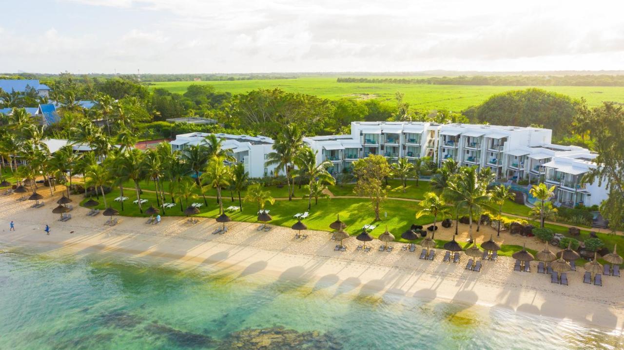 Victoria Beachcomber Resort & Spa - Victoria For 2 - Adults Only Pointe aux Piments Ngoại thất bức ảnh