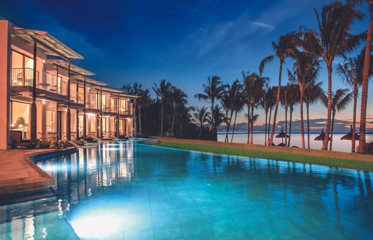 Victoria Beachcomber Resort & Spa - Victoria For 2 - Adults Only Pointe aux Piments Ngoại thất bức ảnh