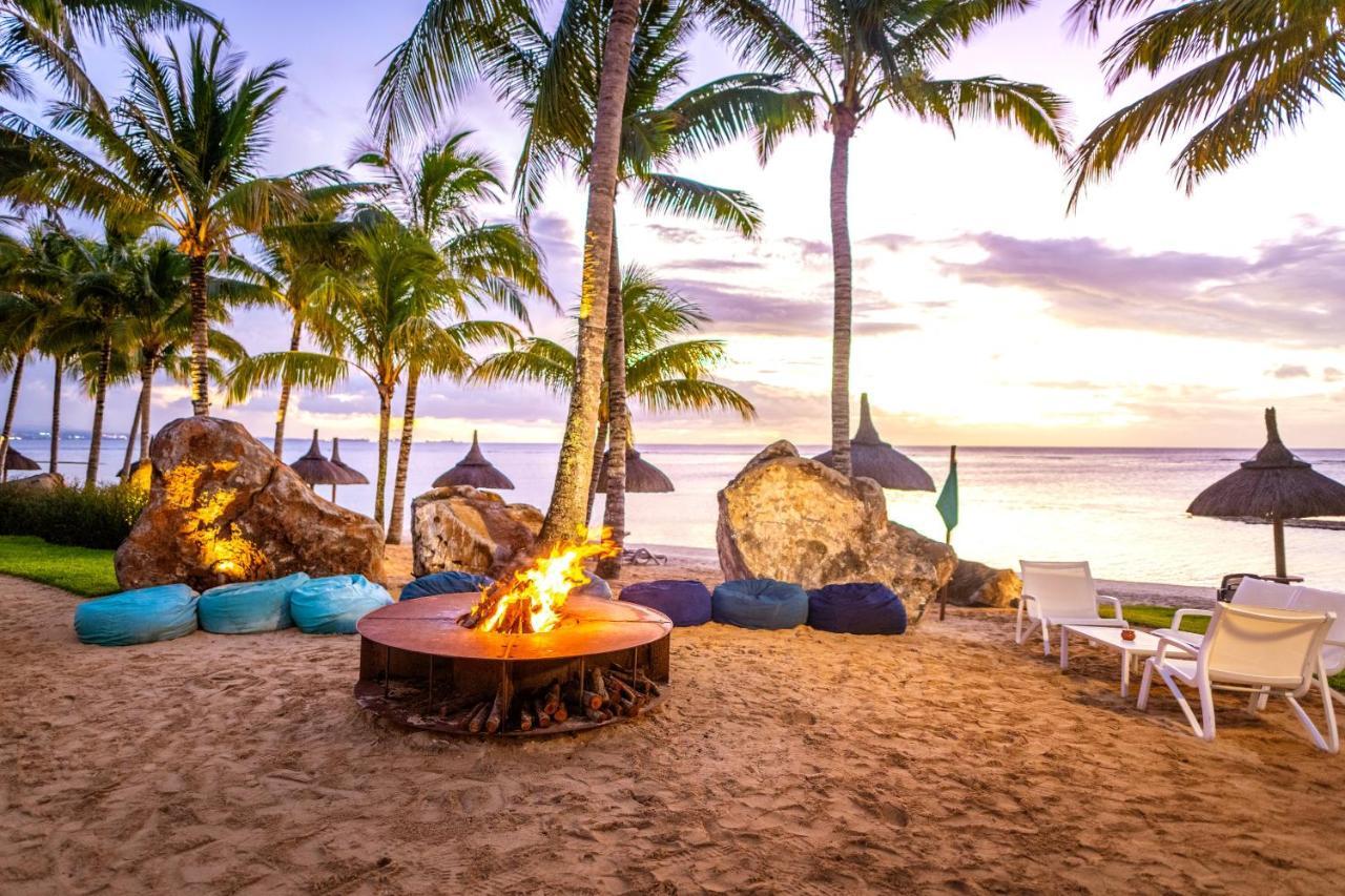 Victoria Beachcomber Resort & Spa - Victoria For 2 - Adults Only Pointe aux Piments Ngoại thất bức ảnh