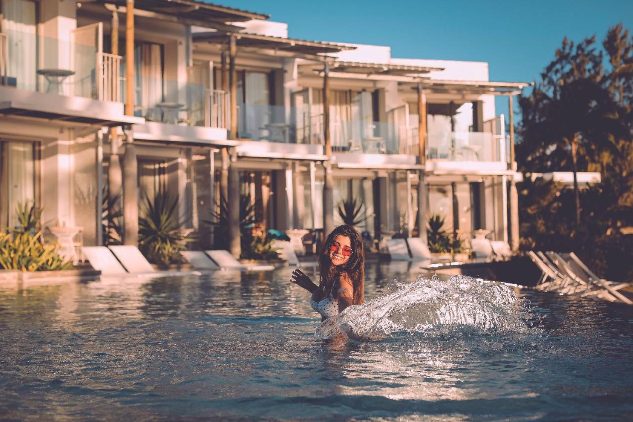Victoria Beachcomber Resort & Spa - Victoria For 2 - Adults Only Pointe aux Piments Ngoại thất bức ảnh