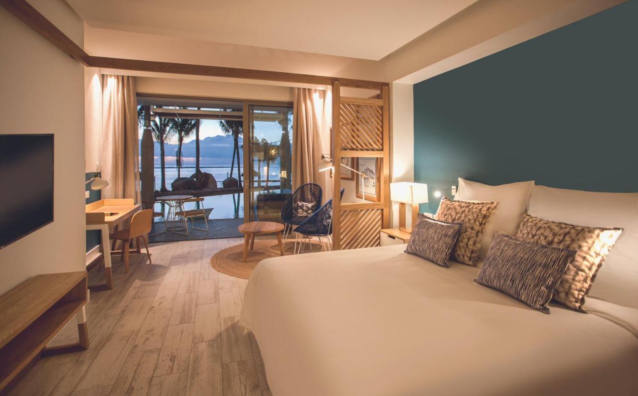 Victoria Beachcomber Resort & Spa - Victoria For 2 - Adults Only Pointe aux Piments Ngoại thất bức ảnh