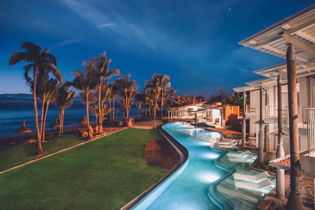 Victoria Beachcomber Resort & Spa - Victoria For 2 - Adults Only Pointe aux Piments Ngoại thất bức ảnh
