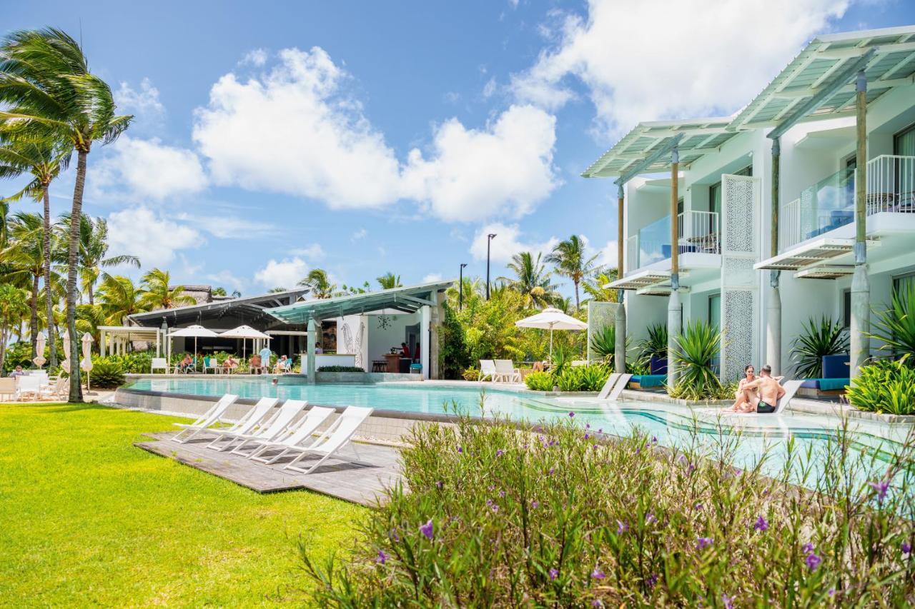 Victoria Beachcomber Resort & Spa - Victoria For 2 - Adults Only Pointe aux Piments Ngoại thất bức ảnh