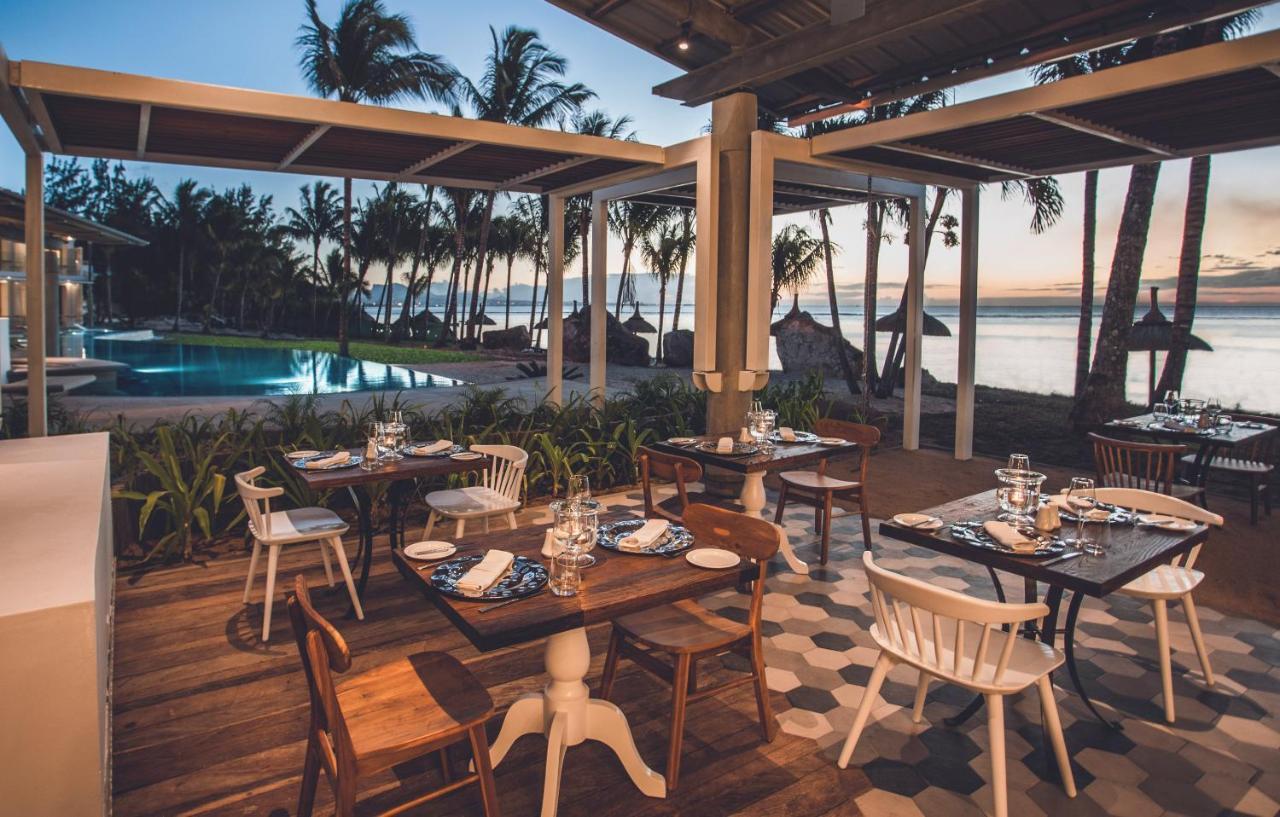 Victoria Beachcomber Resort & Spa - Victoria For 2 - Adults Only Pointe aux Piments Ngoại thất bức ảnh