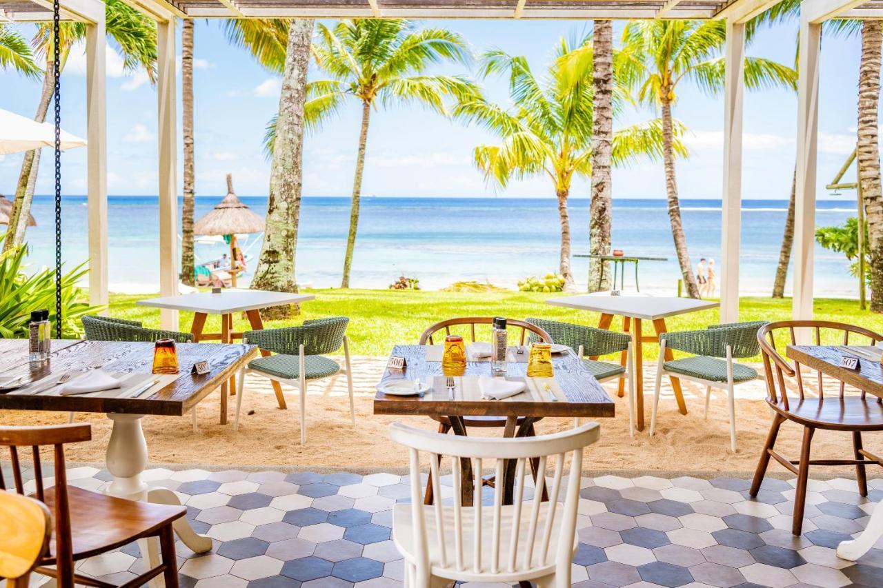 Victoria Beachcomber Resort & Spa - Victoria For 2 - Adults Only Pointe aux Piments Ngoại thất bức ảnh